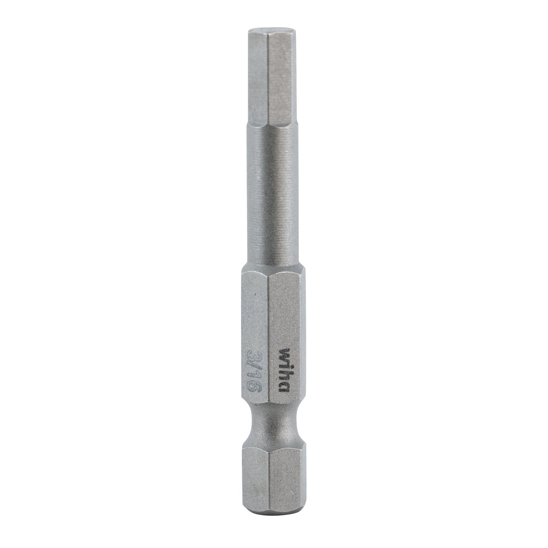 Hex Bits