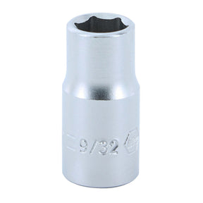 1/4 Inch Sockets