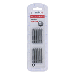 Phillips Bits