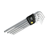 Wiha 36998 13 Piece Ball End Long Arm Hex L-Key Set - Inch