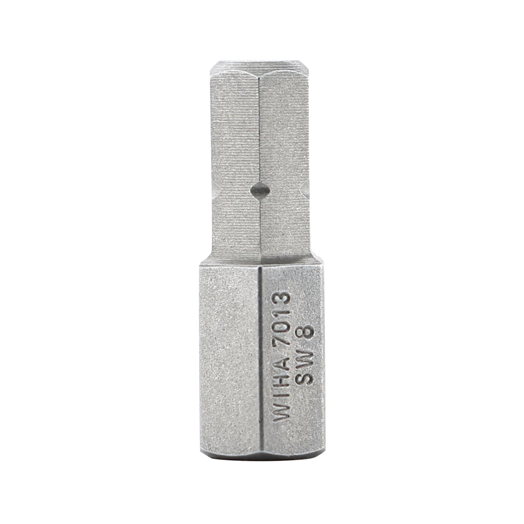 Hex Bits