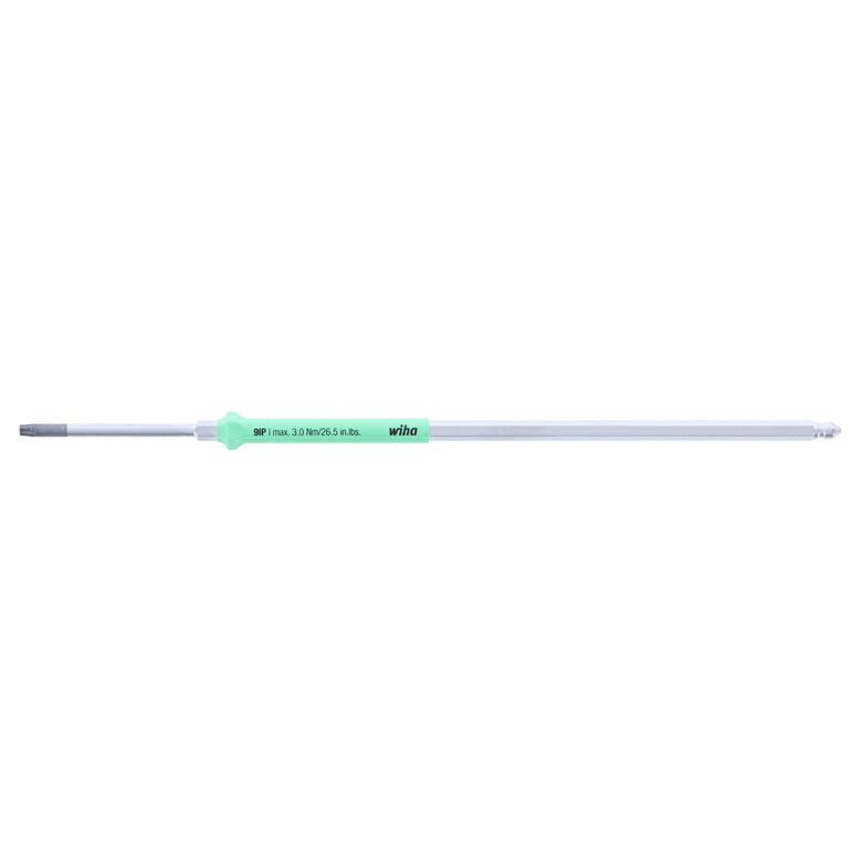 TorxPlus TorqueControl Blade IP9