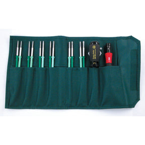 14 Piece TorqueControl Blade Set