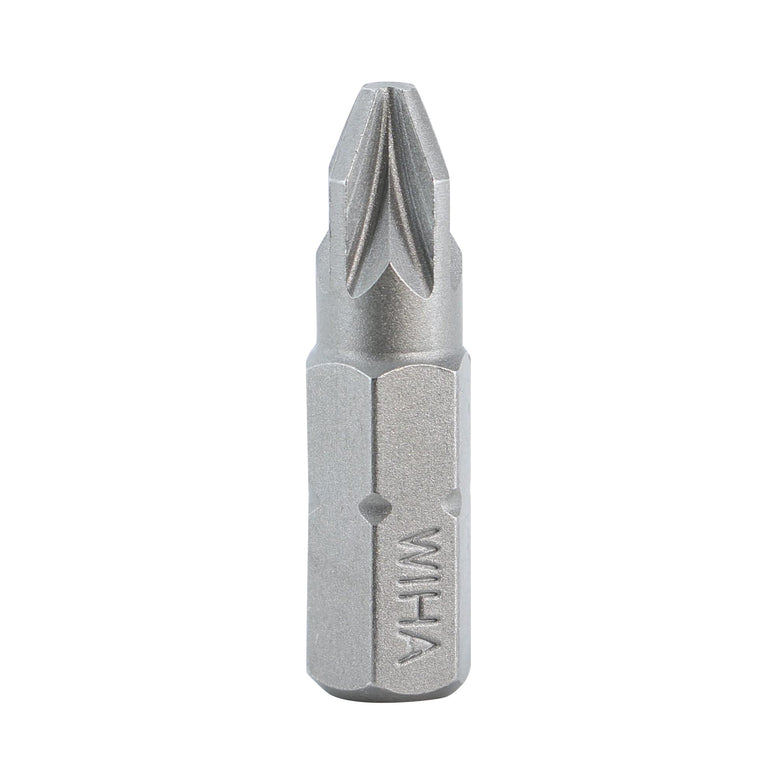 PoziDriv Bit #2 - 25mm - 10 Pack