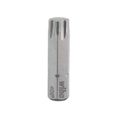 Wiha 71640 TorxPlus Bit IP40 - 25mm - 10 Pack