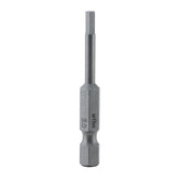 Wiha 74330 Hex Bit 3.0 - 50mm -  10 Pack