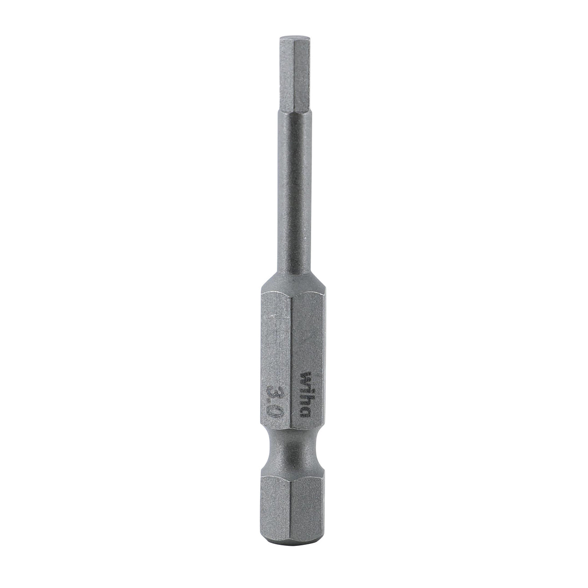 Hex Bits