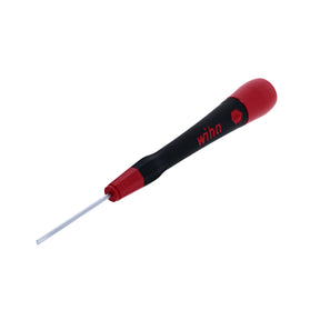 Precision PicoFinish Slotted Screwdrivers