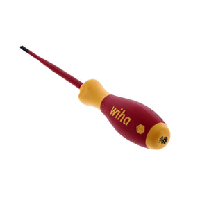 Insulated SoftFinish Security Torx Screwdriver T25s