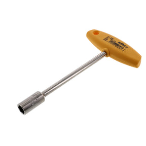 Classic Grip T-Handle Nut Driver 7/16"