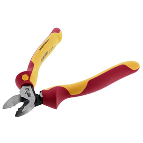 Insulated Industrial Cable Cutters 8.0"