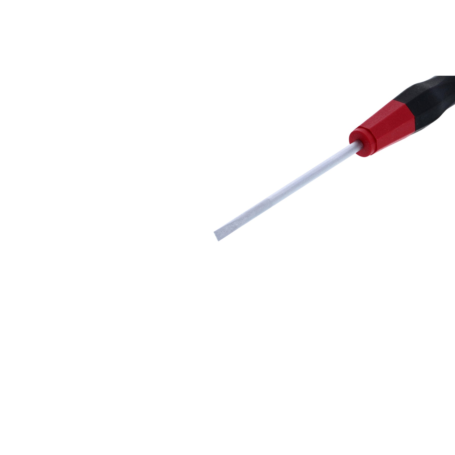 PicoFinish Slotted Screwdriver 4.0mm x 60mm