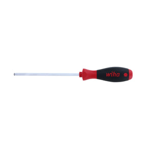 SoftFinish MagicRing Ball End Screwdriver 7/32"