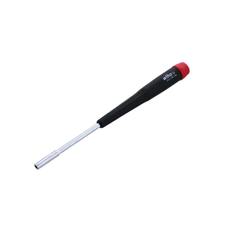 Precision Nut Driver 1/8" x 60mm
