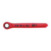 Wiha 21327 Insulated Ratchet Wrench 7/16"