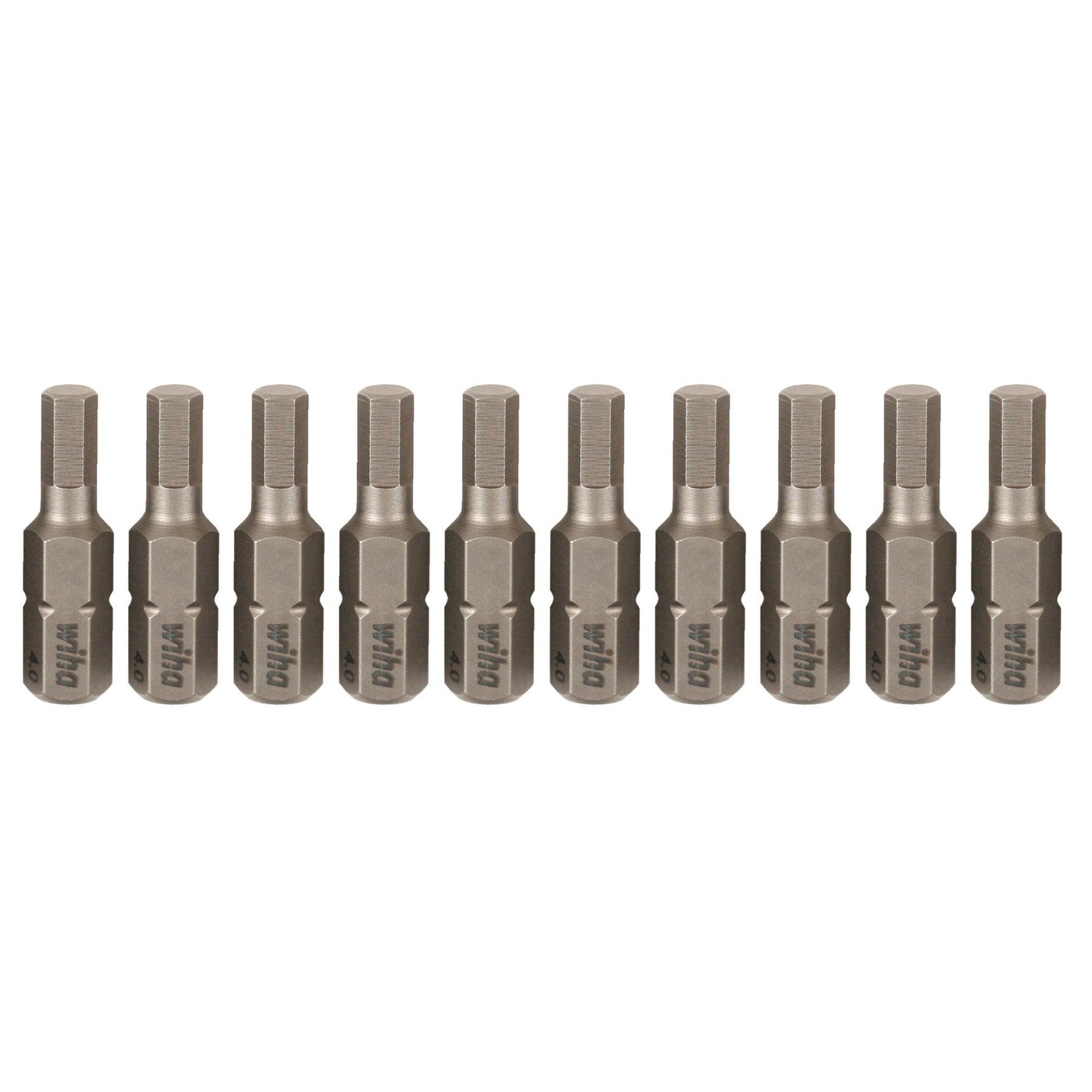 Hex Bits