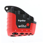 Wiha 91233 Holder ErgoStar 9mm for Sets Only