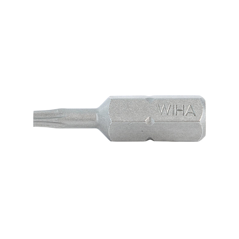 Torx Bit T9 - 25mm - 10 Pack