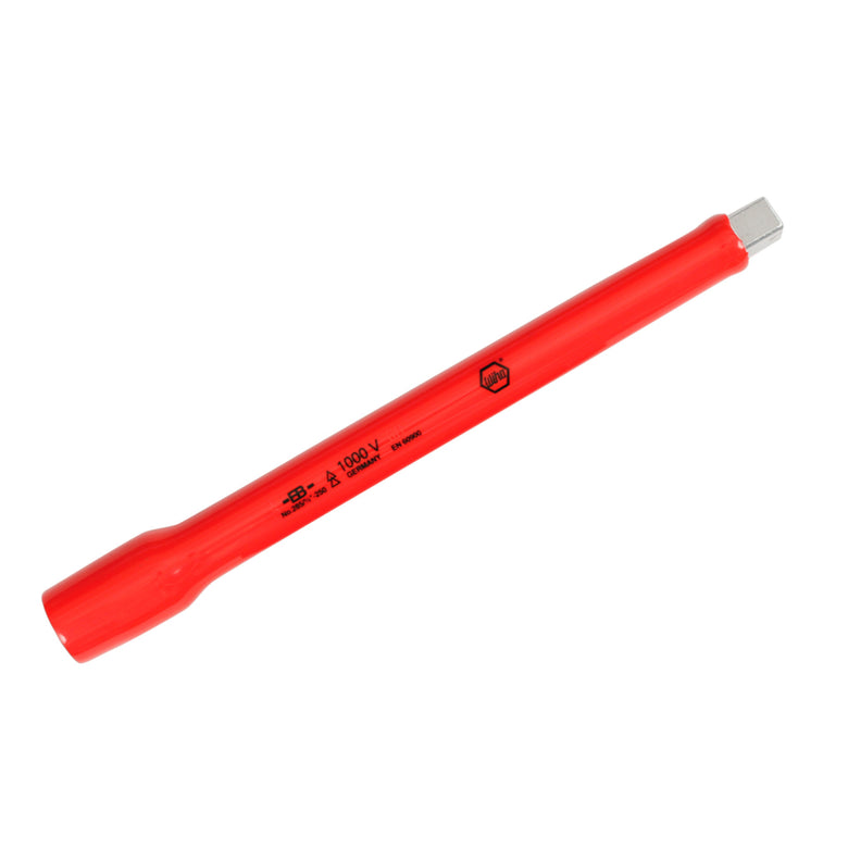 Insulated 1/2" Drive Extension Bar