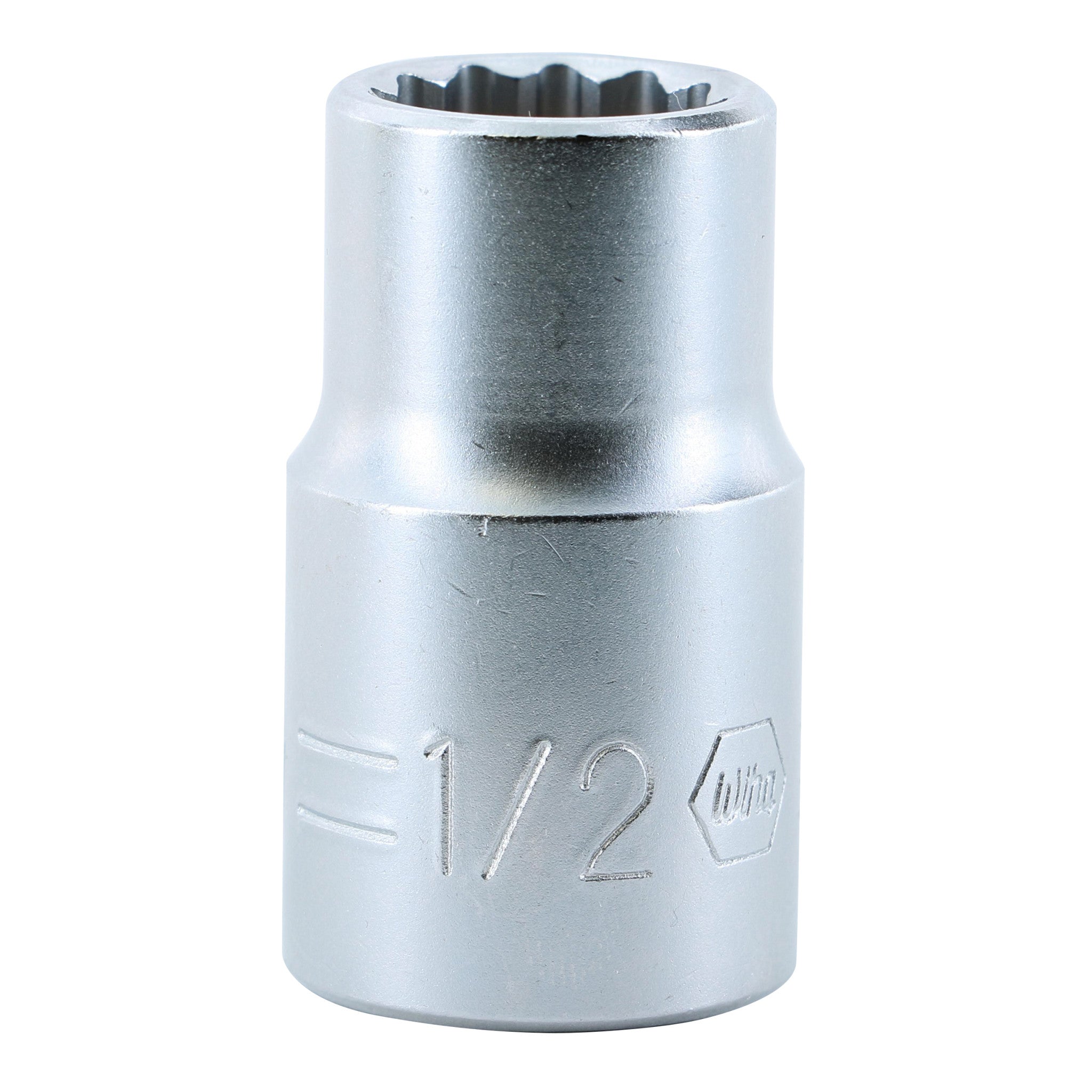 Drive Line Socket 12 Point - 1/2