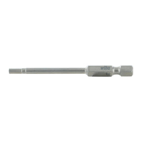Hex Bit 3.0 - 70mm - 10 Pack