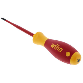 Insulated SlimLine Square Screwdriver #2 x 125mm