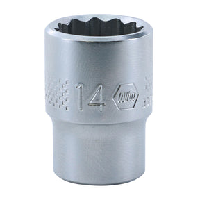 3/8 Inch Drive Sockets