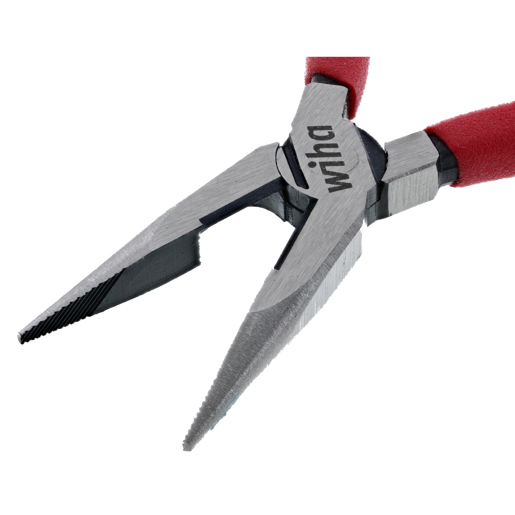 3 Piece Classic Grip Pliers and Cutters Set