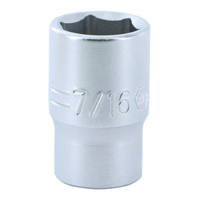 1/4 Inch Sockets