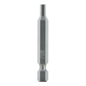 Wiha 74314 Hex Bit 9/64 - 50mm -  10 Pack