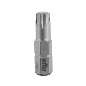 Wiha 71630 TorxPlus Bit IP30 - 25mm - 10 Pack