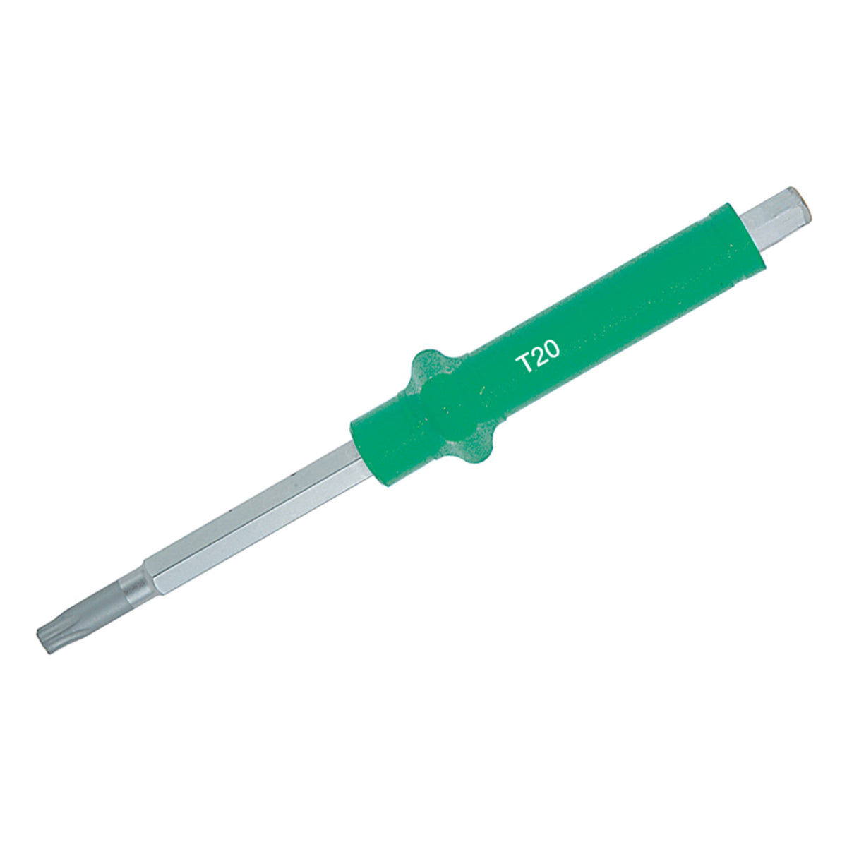 Wiha 28904 TorqueFix Torx Blade T20