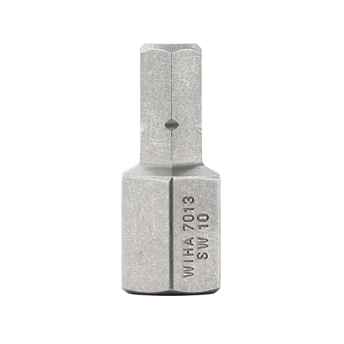 Hex Bits