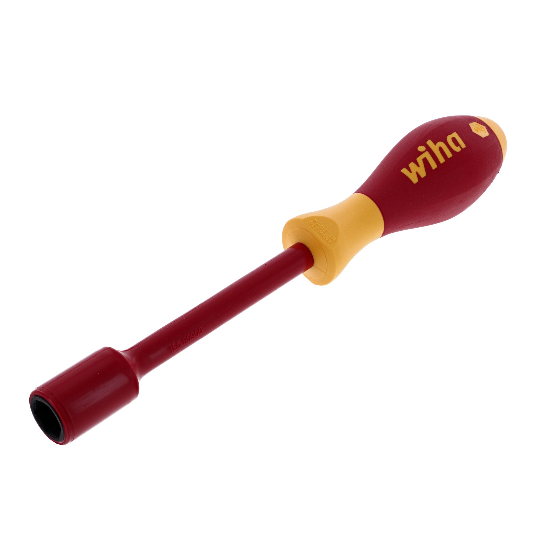 Insulated SoftFinish Nut Driver 13.0mm