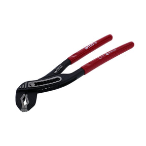 Classic Grip V-Jaw Tongue and Groove Pliers 7"