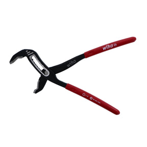 Classic Grip V-Jaw Tongue and Groove Pliers 7"