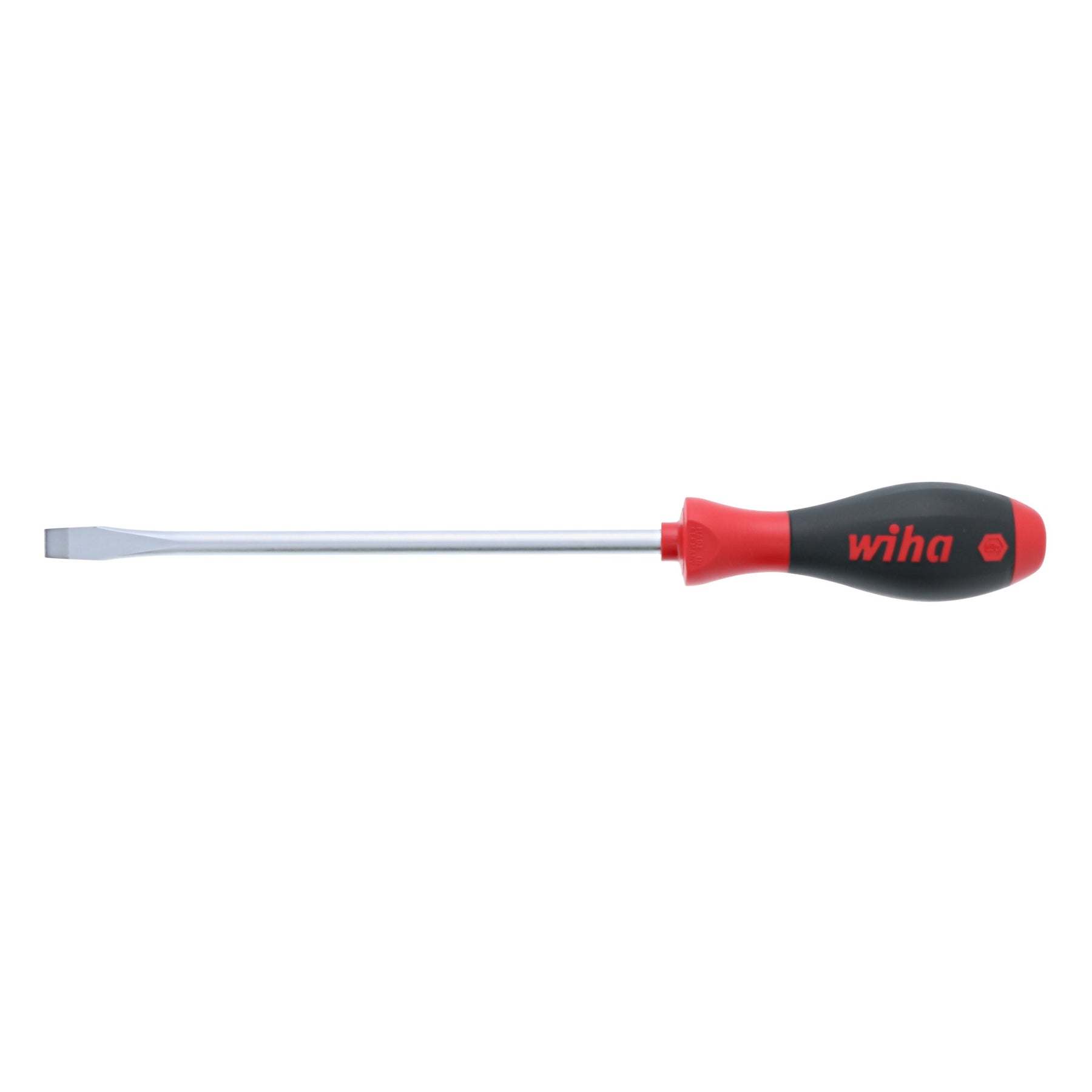 SoftFinish Slotted Screwdriver 10.0mm x 200mm