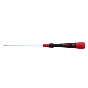 PicoFinish Slotted Screwdriver 2.5mm x 100mm