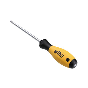 SoftFinish ESD Slotted Screwdriver 6.5mm x 150mm