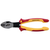 Wiha 32939  Insulated Industrial High Leverage Diagonal Cutters 8.0" 
