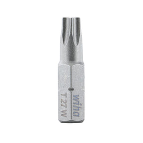 Wiha 71545 Torx Align Insert Bit T27 x 25mm - 10 Pack