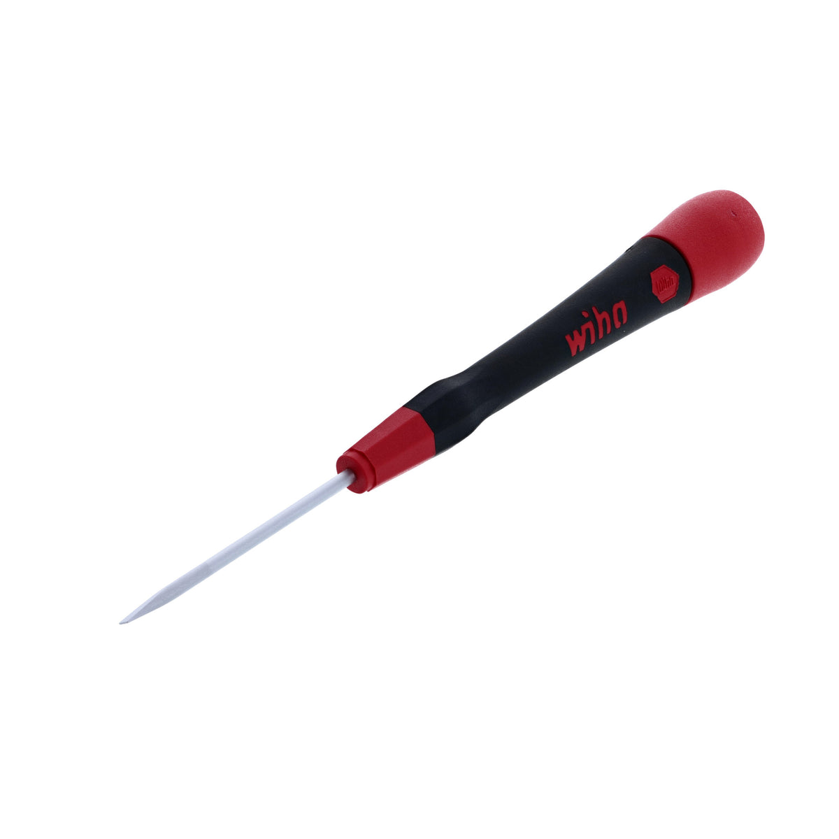 Precision PicoFinish Slotted Screwdrivers