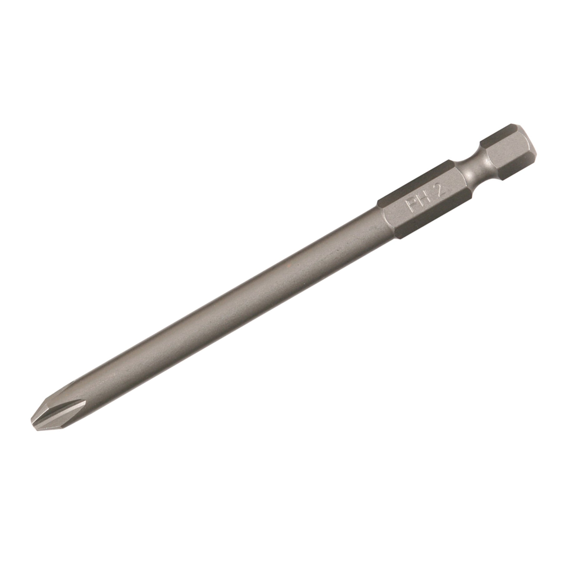 Phillips Bits