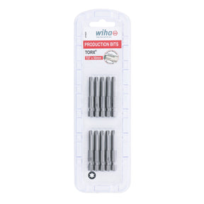 Torx Bit T27 - 50mm -  10 Pack