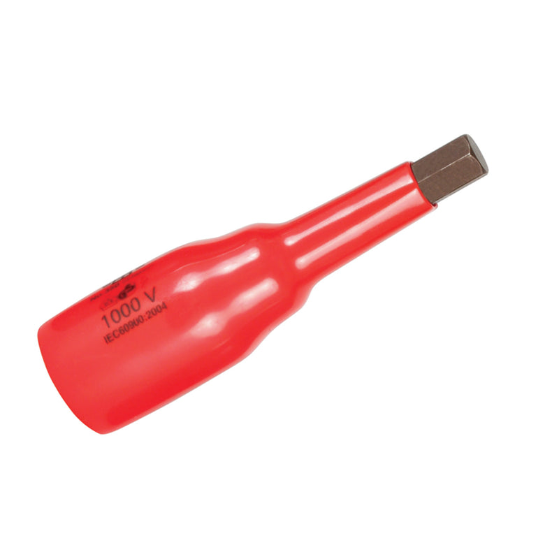 Insulated Hex Socket 3/8" Drive 5/16"