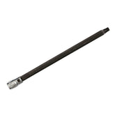 Wiha 77107 Torx 3/8" Drive Bit Socket 6" Long T15