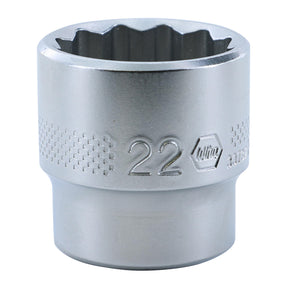 3/8 Inch Drive Sockets