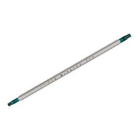 Torx Drive-Loc IV Blade T5 x T6