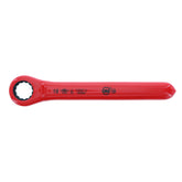 Wiha 21219 Insulated Ratchet Wrench 19mm