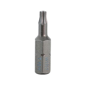 Wiha 70135 Security Torx Bit T10s - 25mm - 10 Pack